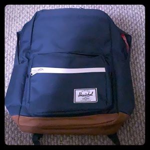 Herschel Pop Quiz Classic Backpack